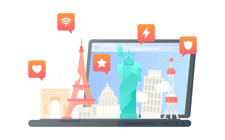 在海地连接到中国vpn - 大陆VPN